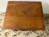 Kling Maple One Drawer Nightstand - thumbnail 4 of 8