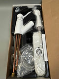  A Modern Moen Kitchen Faucet  - thumbnail 2 of 7