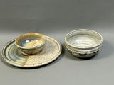 Artisan Signed Pottery - thumbnail 3 of 9