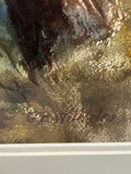 Signed Genevieve Wilhelm American 1908-2005 Watercolor Painting - thumbnail 2 of 5