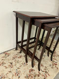 A Set of 3 Nesting Tables  - thumbnail 3 of 6