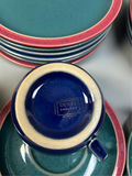 Derby England Ceramic China  - thumbnail 2 of 6