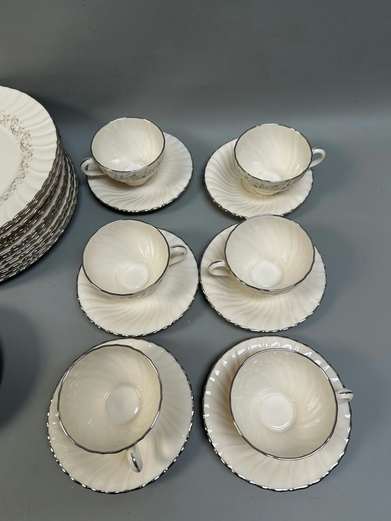 Franciscan Masterpiece China  - image 5 of 8