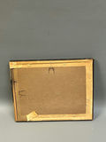 Signed Anna Hoghan 1921-2017 Engraving Titled: "Early American" - thumbnail 5 of 5