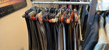 Assorted Blazers and Jackets 46 and 48 R with Dress pants 38 & 40 - thumbnail 16 of 16