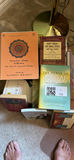 Collection of Self-Help, Health, Spirituality, and Science Books - thumbnail 1 of 3