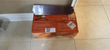Boxed Milano ceiling fan with four blades - Brand New - thumbnail 1 of 2