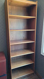 2 0ffice Book Shelves - thumbnail 1 of 2