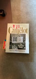 Life in Camelot: The Kennedy Years and a stack of USA magazines and envelopes - thumbnail 1 of 2