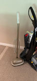 Bissell Carpet Cleaner & attachments and hardwood floor buffer - thumbnail 4 of 4