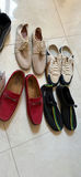 Assorted footwear collection Size 11 - thumbnail 4 of 6