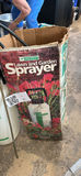 Mastercraft Lawn and Garden Sprayer - thumbnail 2 of 2