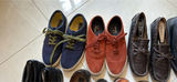 Assorted men's dress shoes and sneakers Size 10 - thumbnail 7 of 8