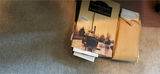 Life in Camelot: The Kennedy Years and a stack of USA magazines and envelopes - thumbnail 2 of 2