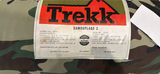 Camouflage Trekk bag sleeping bag - thumbnail 2 of 3