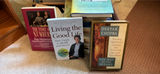 Collection of Self-Help, Health, Spirituality, and Science Books - thumbnail 3 of 3