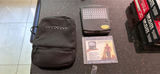 LiteBook portable light therapy lamp with carrying pouch and manual - thumbnail 3 of 3