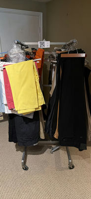 Mens Pants size 38/40 x 32 Dress and casual - Image 1 of 7