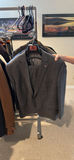 Assorted men's suit jackets and pants plus neckties 46 & 48 R - thumbnail 5 of 10