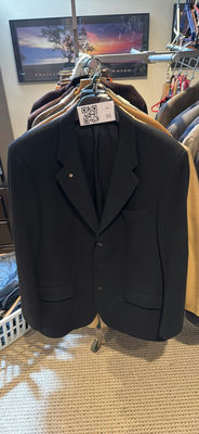 Assorted Blazers and Jackets 46 and 48 R with Dress pants 38 & 40 - Image 1 of 16