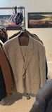 Assorted men's suit jackets and pants plus neckties 46 & 48 R - thumbnail 2 of 10
