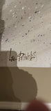 Lee Renolds Abstract Geometric Canvas Diptych - thumbnail 3 of 3