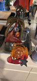 Assorted Glassware, Mugs, and Decorative Items - thumbnail 4 of 5