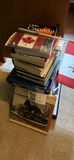 Stack of Canadian books with a flag - thumbnail 3 of 3