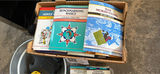 Box of business and educational books - thumbnail 1 of 3