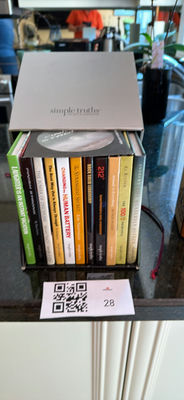 Simple Truths book and CD Box Set - Image 1 of 3