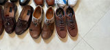 Assorted men's dress shoes and sneakers Size 10 - thumbnail 1 of 8