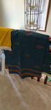 Assorted blankets and throws - thumbnail 3 of 6