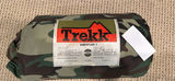 Camouflage Trekk bag sleeping bag - thumbnail 1 of 3