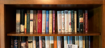Books - Image 1 of 3