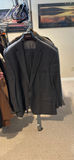 Assorted men's suit jackets and pants plus neckties 46 & 48 R - thumbnail 4 of 10