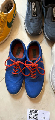 Assorted footwear collection Size 11 - Image 1 of 6