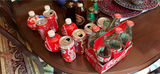 Coca-Cola Collectibles: assorted cans, glass bottles, and novelty bottles - thumbnail 2 of 3