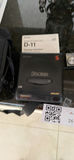 Portable CD players with headphones and carrying case - thumbnail 3 of 4