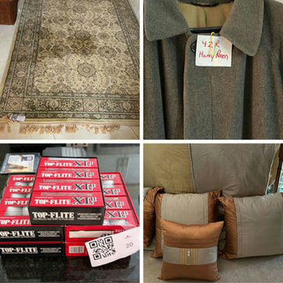 Mississauga Estate Sale auction preview