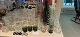 Assorted Glassware, Mugs, and Decorative Items - thumbnail 1 of 5