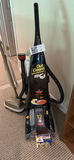 Bissell Carpet Cleaner & attachments and hardwood floor buffer - thumbnail 2 of 4