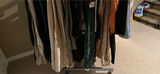 Mens Pants size 38/40 x 32 Dress and casual - thumbnail 3 of 7