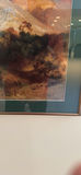 3 Framed landscape art prints - thumbnail 5 of 5