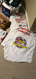 Assorted towels, blankets, and bag - thumbnail 2 of 7