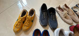 Assorted footwear collection Size 11 - thumbnail 3 of 6