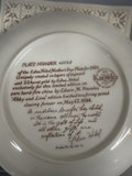 Edna Hibel Mother's Day Plates by Knowles China - thumbnail 3 of 22