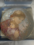Edna Hibel Mother's Day Plates by Knowles China - thumbnail 8 of 22