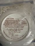 Edna Hibel Mother's Day Plates by Knowles China - thumbnail 15 of 22