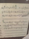 Everything's Been Changed: Cello Sheet Music (Arr. John Harris) - thumbnail 3 of 5