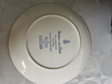 Edna Hibel Marilyn and Child; Kathleen and Child Royal Doulton plates - thumbnail 2 of 9